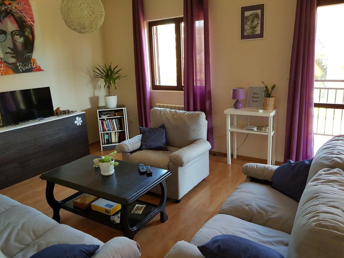 Apartments Milicic Herceg Novi Exterior foto